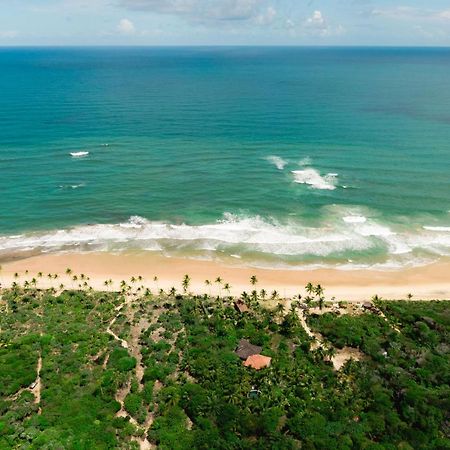 Pousada Sitio Da Bia Марау Экстерьер фото