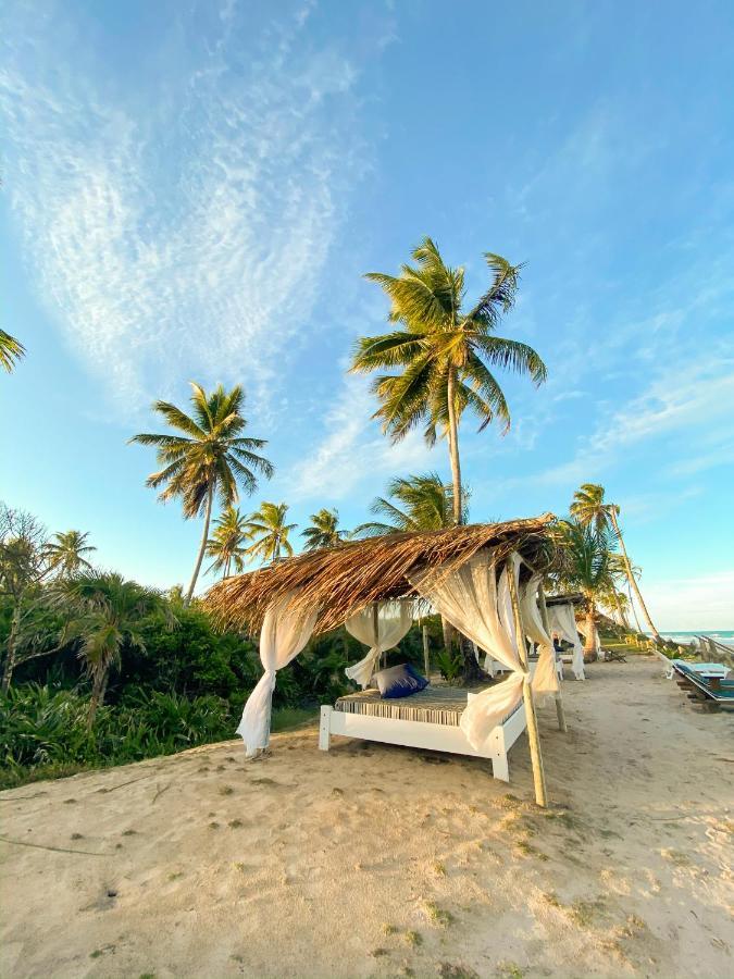 Pousada Sitio Da Bia Марау Экстерьер фото
